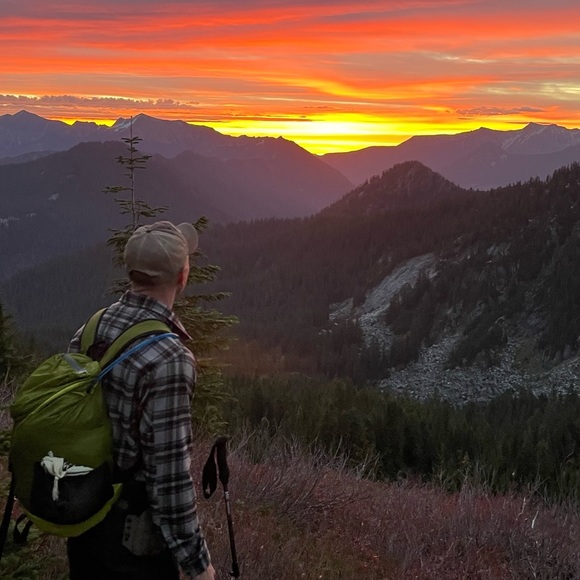 Meet your Posher, Corey - Picture 11 of 16